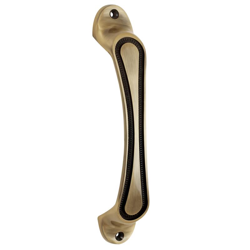Pearl Front Screw Pull Handles